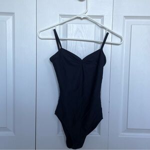 Wear Moi Black Camisole